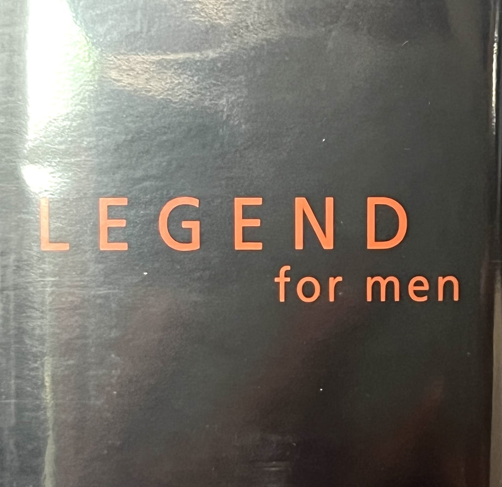 Men Eau de Toilette 100 ml T4185