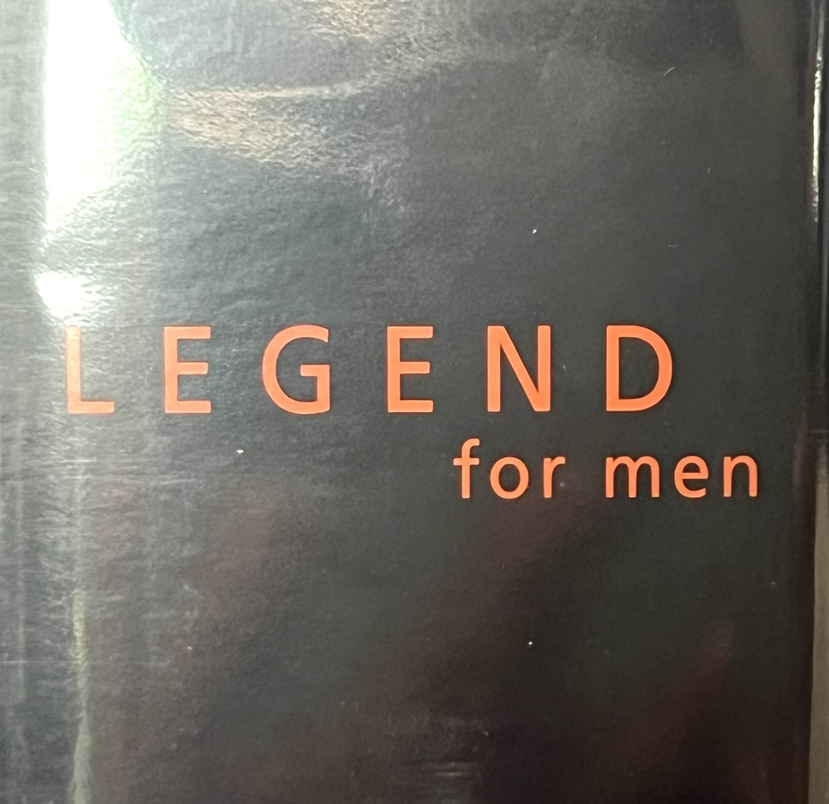 Men Eau de Toilette 100 ml T4185