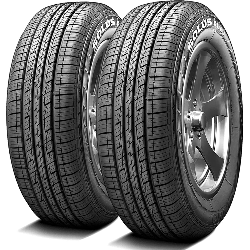 225/60R17 99H SL Tire B453
