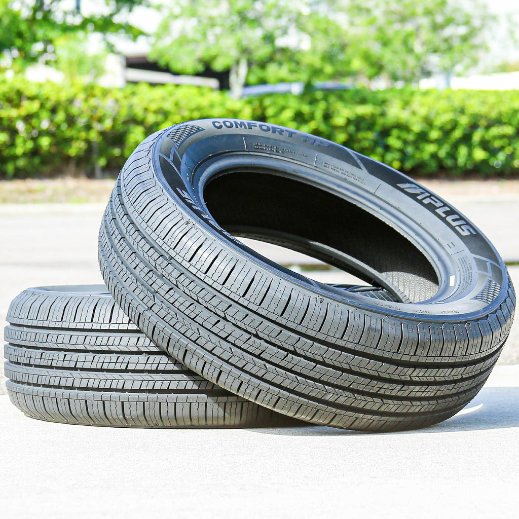2 x All Season Touring Tires B560