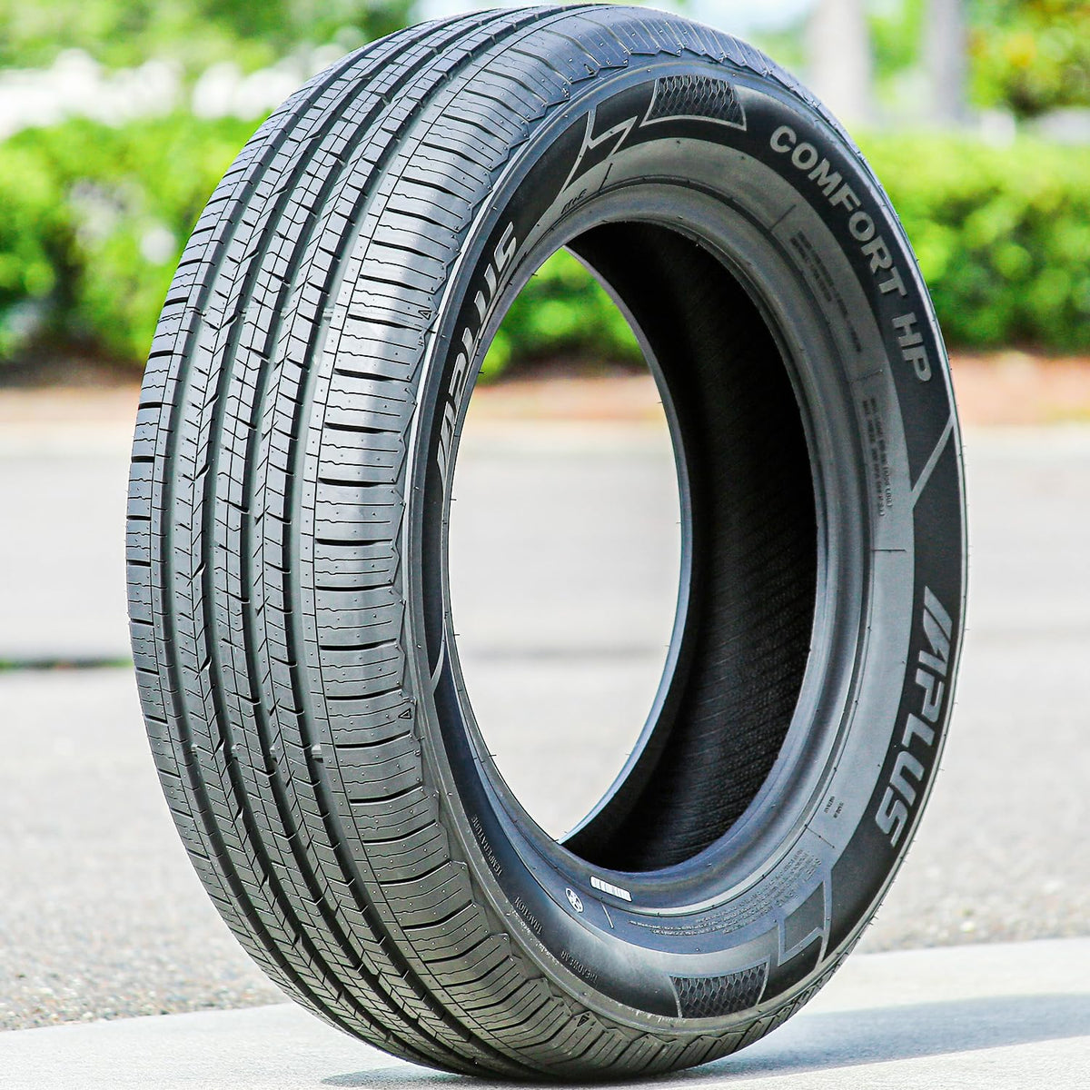 2 x All Season Touring Tires B560
