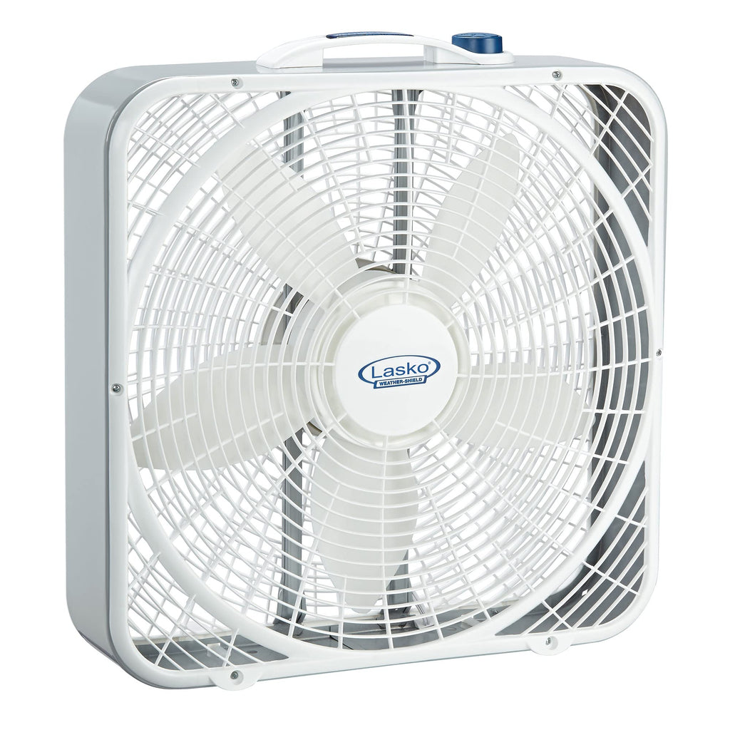 20" 3-Speed Box Fan R650823
