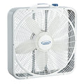 20" 3-Speed Box Fan R650823