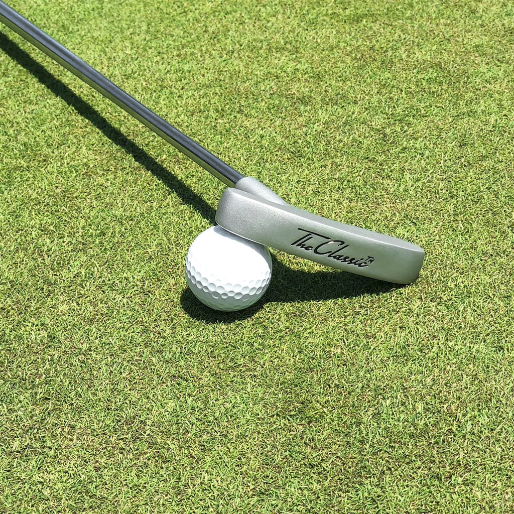 Classic Golf Putter 35" with Grip J706961