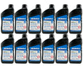 5W-30 Full Synthetic Motor Oil 1 qt Case of 12 O2653